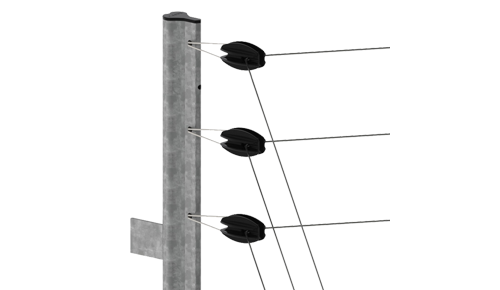 Electrical Fence