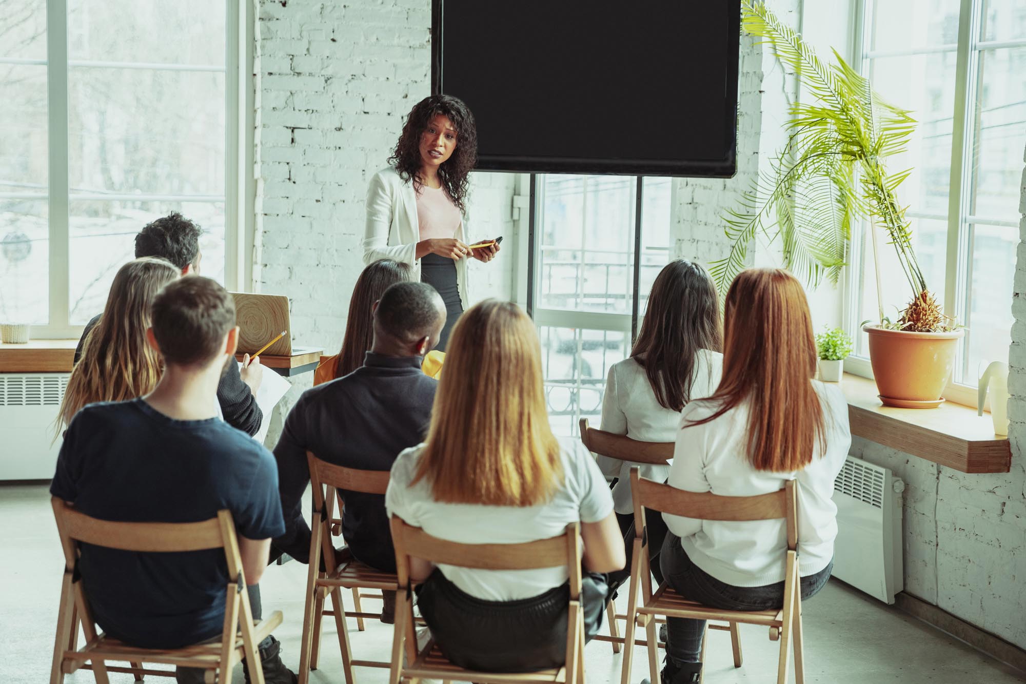 Workshop Training